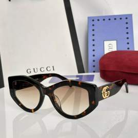 Picture of Gucci Sunglasses _SKUfw79498478fw